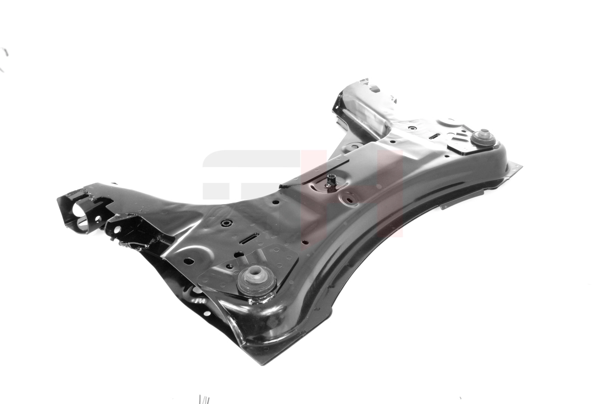 Підрамник передньої підвіски GH GH593993 ціна, від 38.01 USD