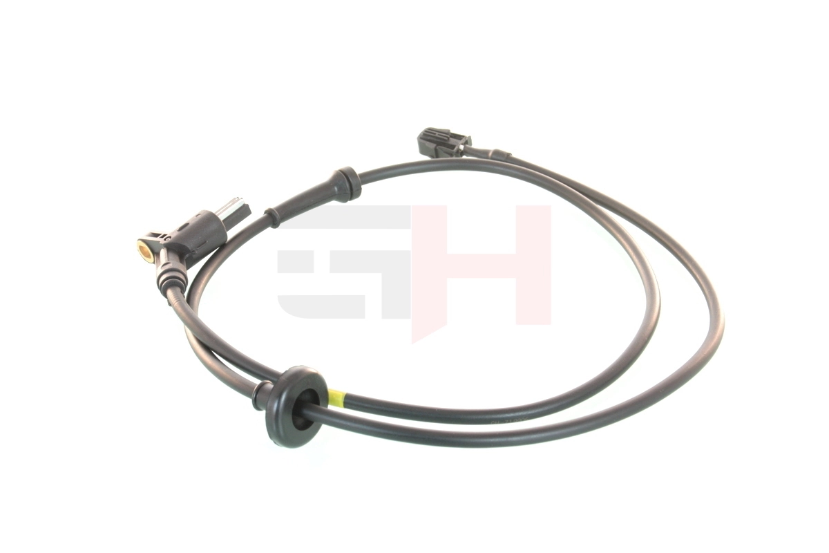 Датчик АБС (ABS) задній Ford 1J0927807B ціна, від 8.56 USD