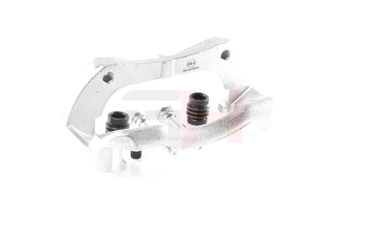 Кронштейн гальмівного супорта GH GH443654 ціна, від 34.18 USD