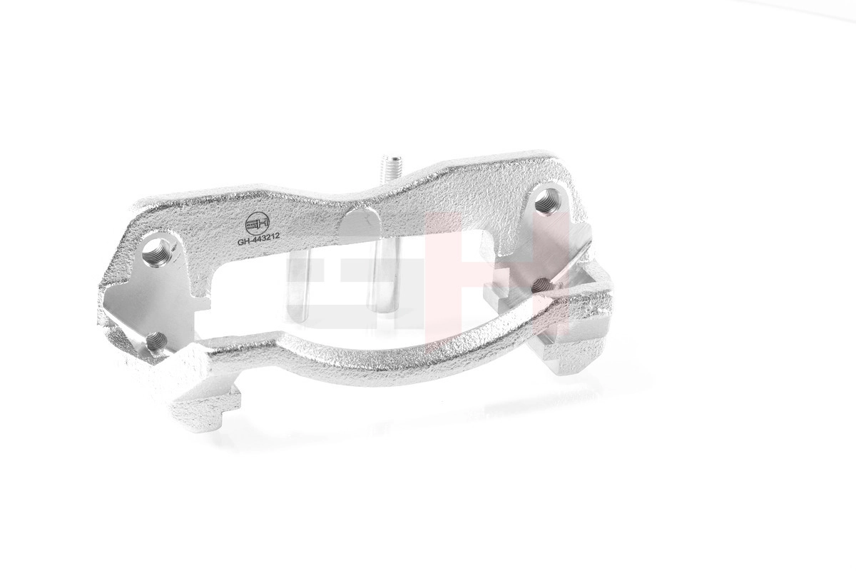 Кронштейн гальмівного супорта GH GH443212 ціна, від 23.30 USD