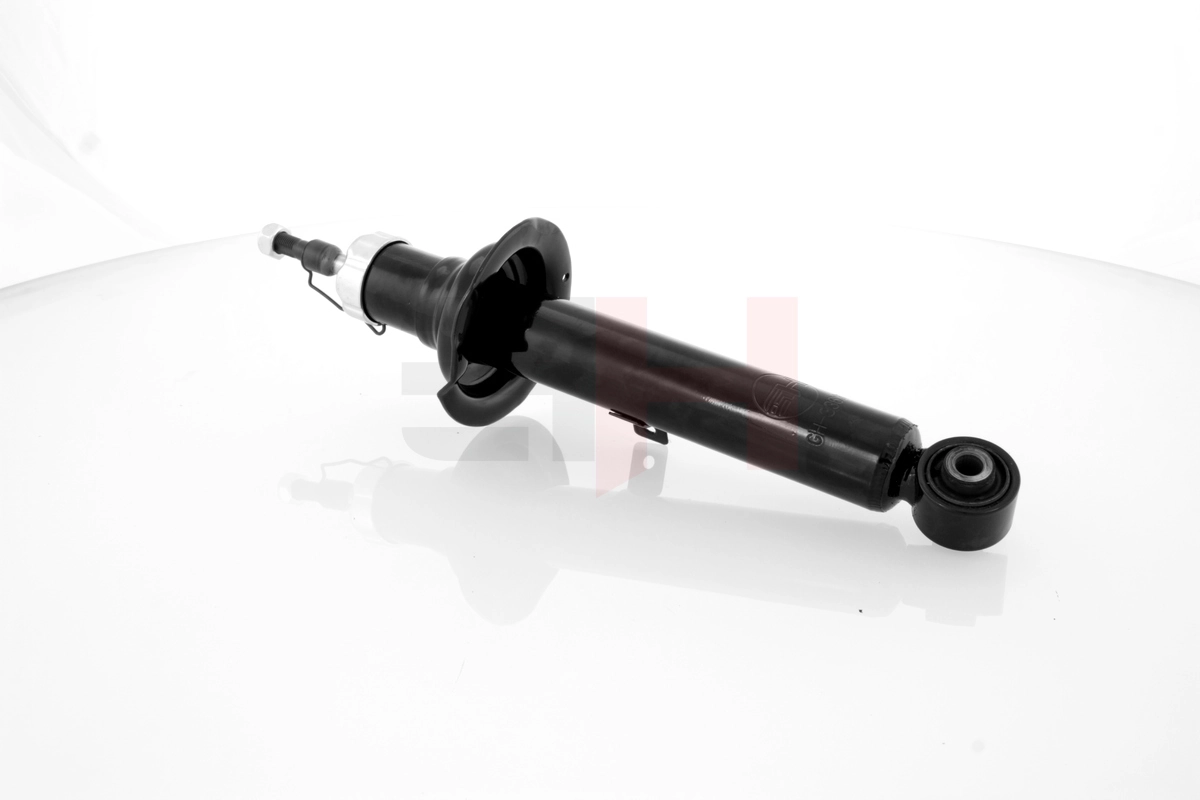 Амортизатор передній 4851080143 Toyota