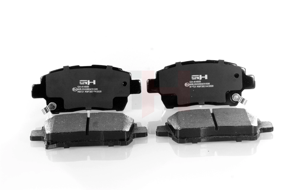 Гальмівні колодки Bosch 986494333 ціна, від 20.74 USD