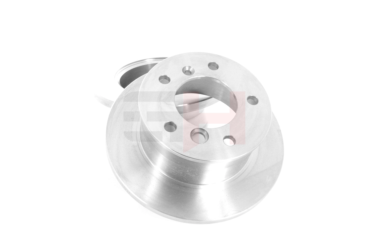 Купити Гальмівні диски Volkswagen LT 28-35 II 2DB, 2DE, 2DK