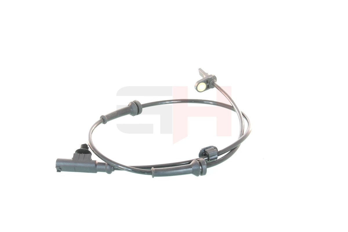 Купити Датчик АБС передній Citroen C1 I PM, PN