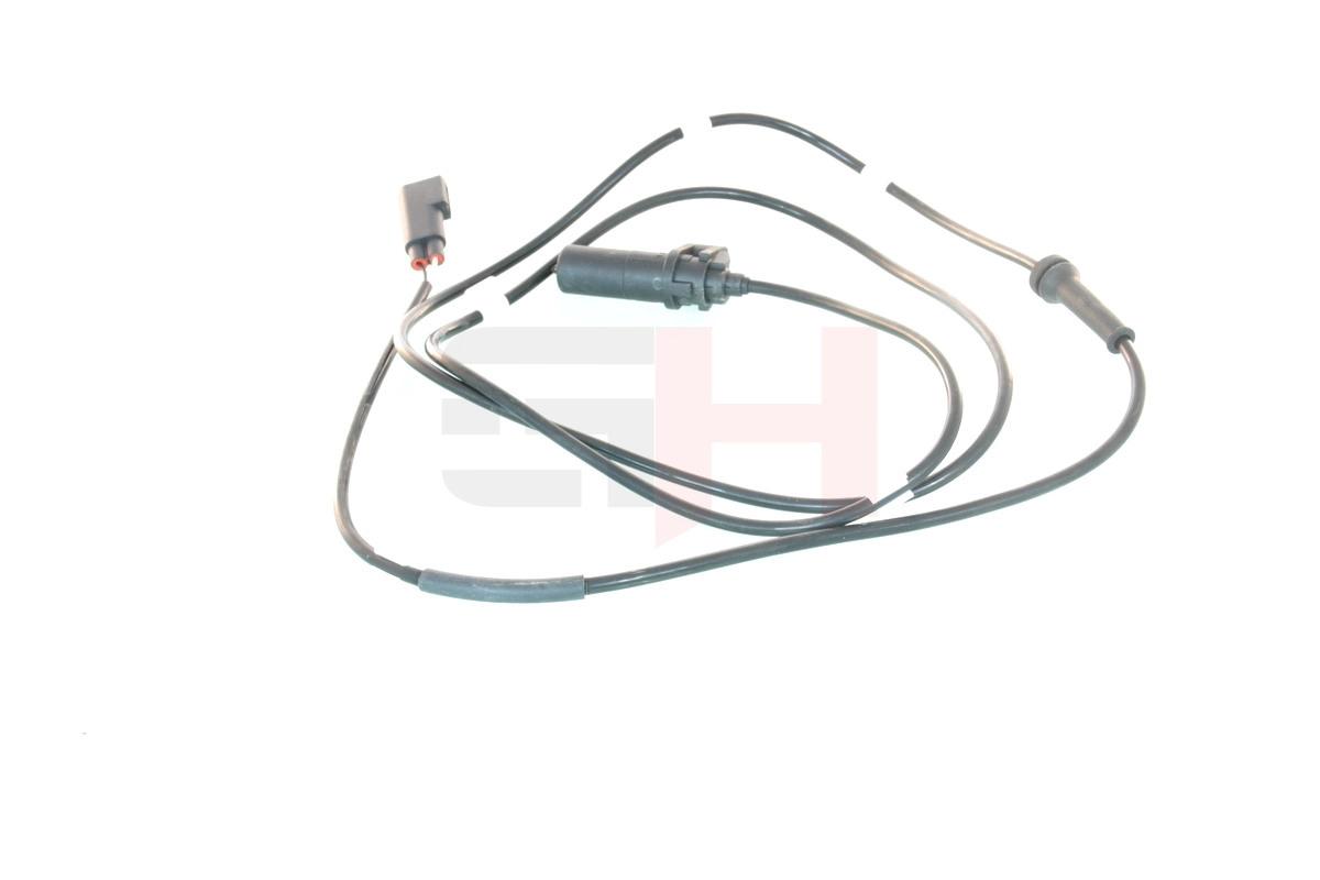 Датчик АБС задній правий GH GH712528H ціна, від 17.75 USD