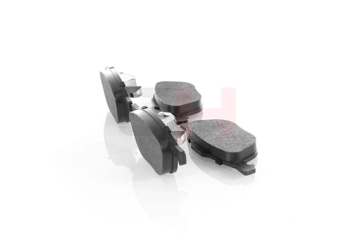 Передні тормозні колодки SB23723 Shafer