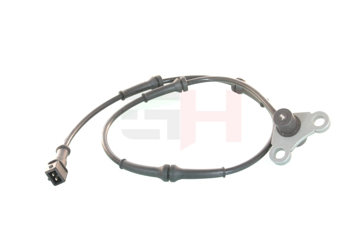 Купити ABS00803 Wagner Датчик АБС (ABS) задній