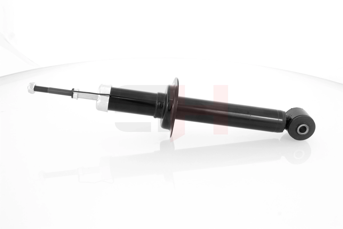 Амортизатори задні на Mitsubishi Lancer VI CJ, CP