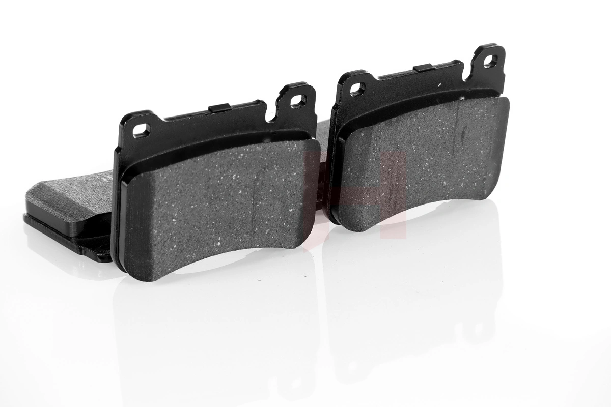 Гальмівні колодки Polcar IE181769 ціна, від 28.94 USD