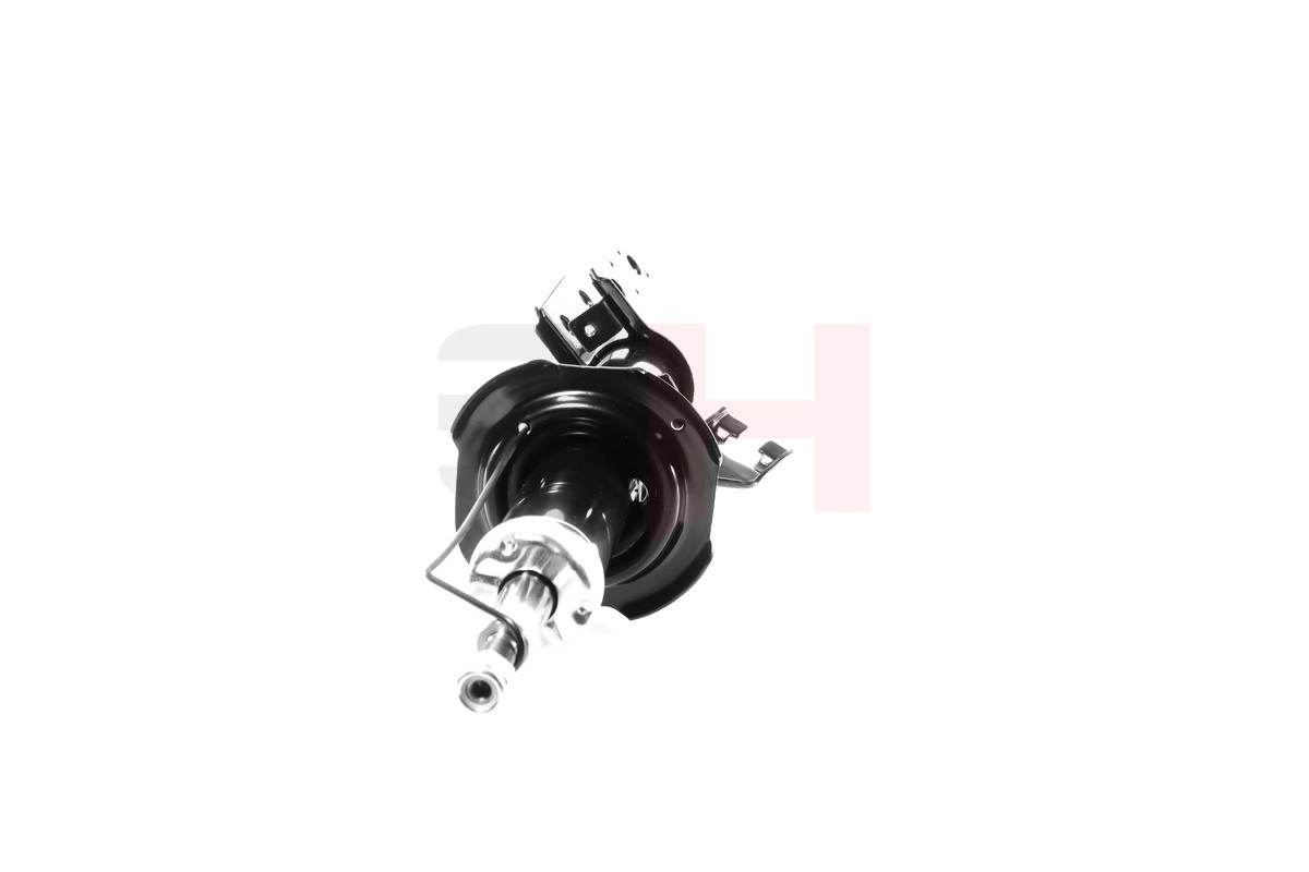 Купити 543035FA0A Nissan/Infiniti Амортизатора передній лівий