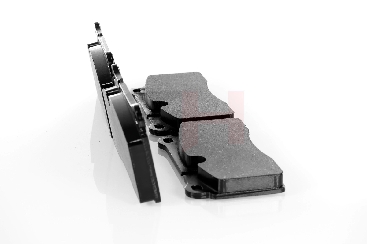 Купити SFP500070G Britpart Колодки гальмівні передні, дискові