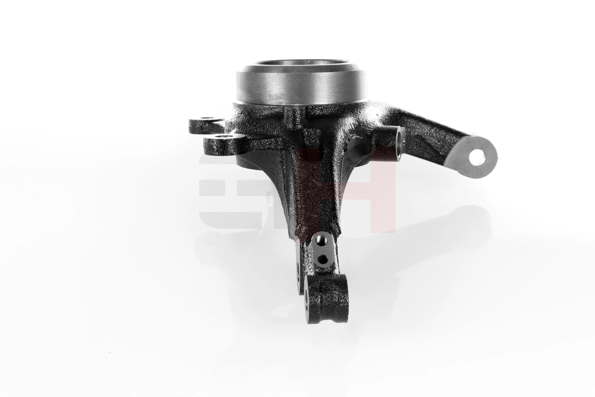 Кулак поворотний передній правий GH GH293553H ціна, від 68.41 USD