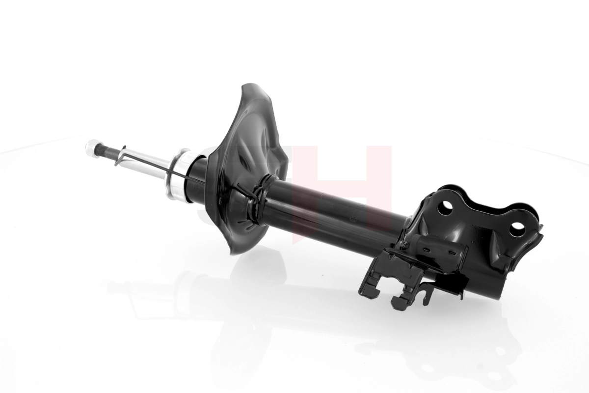 Амортизатор передньої підвіски, лівий GH GH352204V ціна, від 42.12 USD