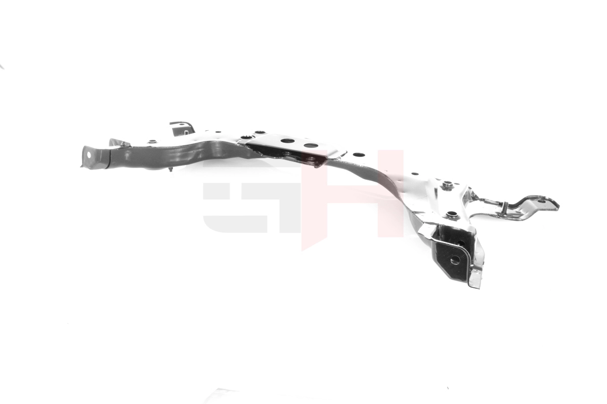 Підрамник передньої підвіски GH GH595267 ціна, від 138.09 USD