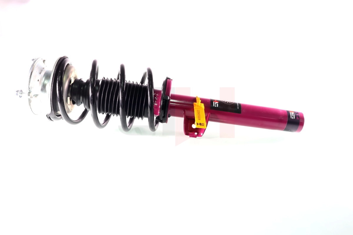 Амортизатор передньої підвіски, лівий Bilstein VNED503 ціна, від 91.38 USD