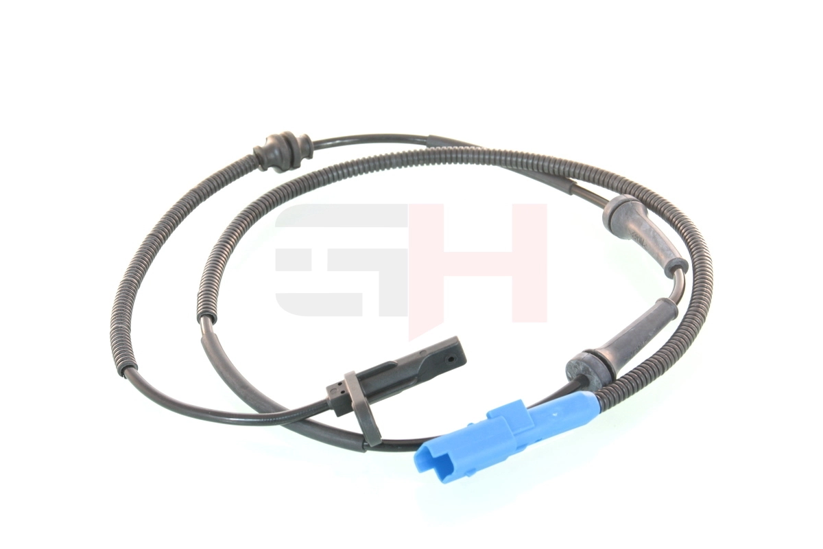 Передній датчик ABS Huco 131591