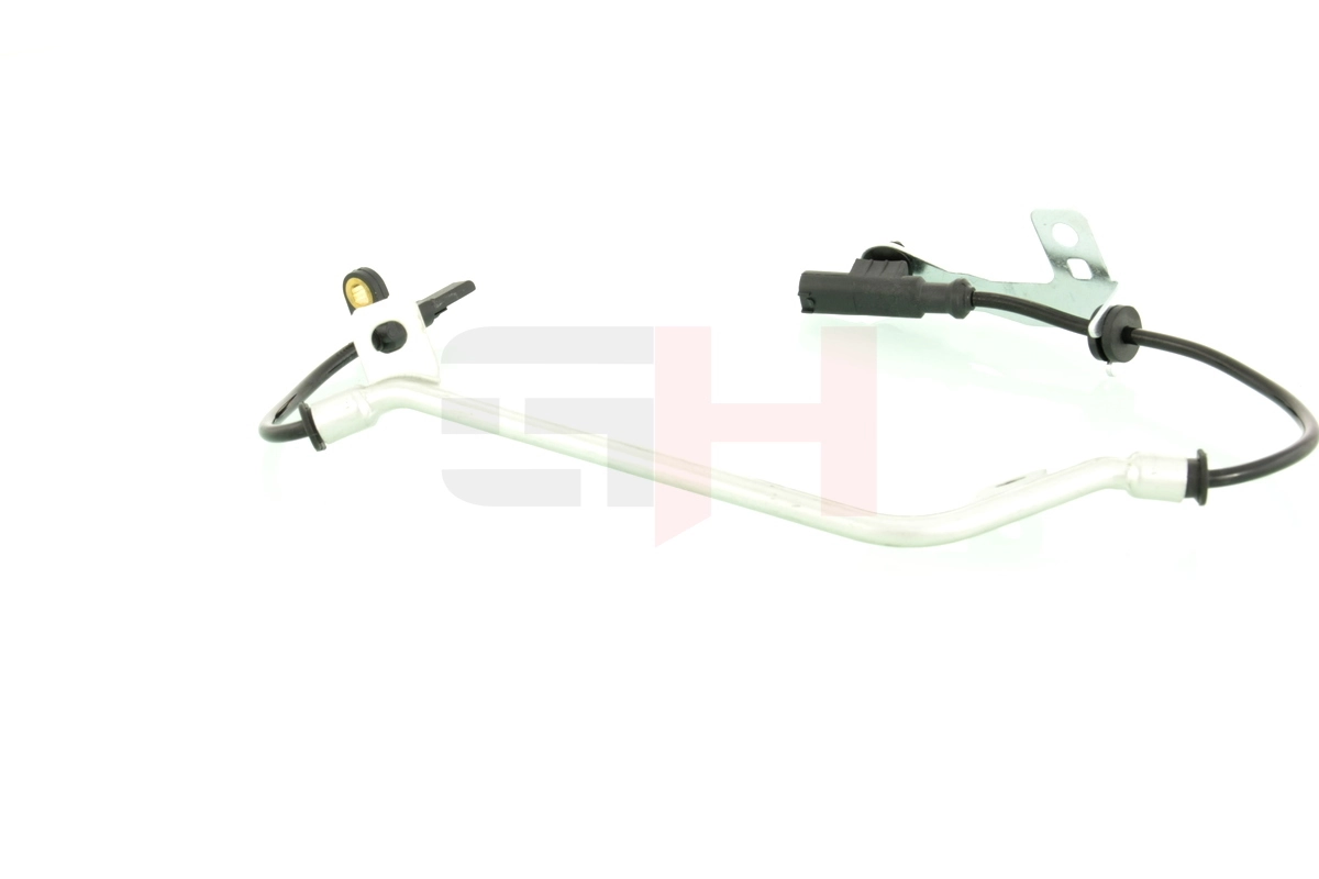 Датчик АБС задній лівий GH GH714404V ціна, від 36.61 USD