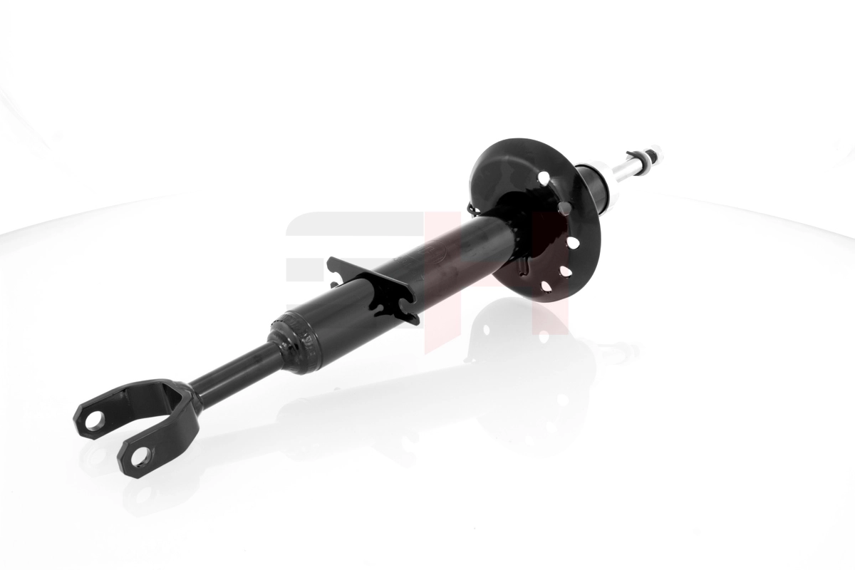 Стойка амортизатора передняя GH GH334747 ціна, від 56.16 USD