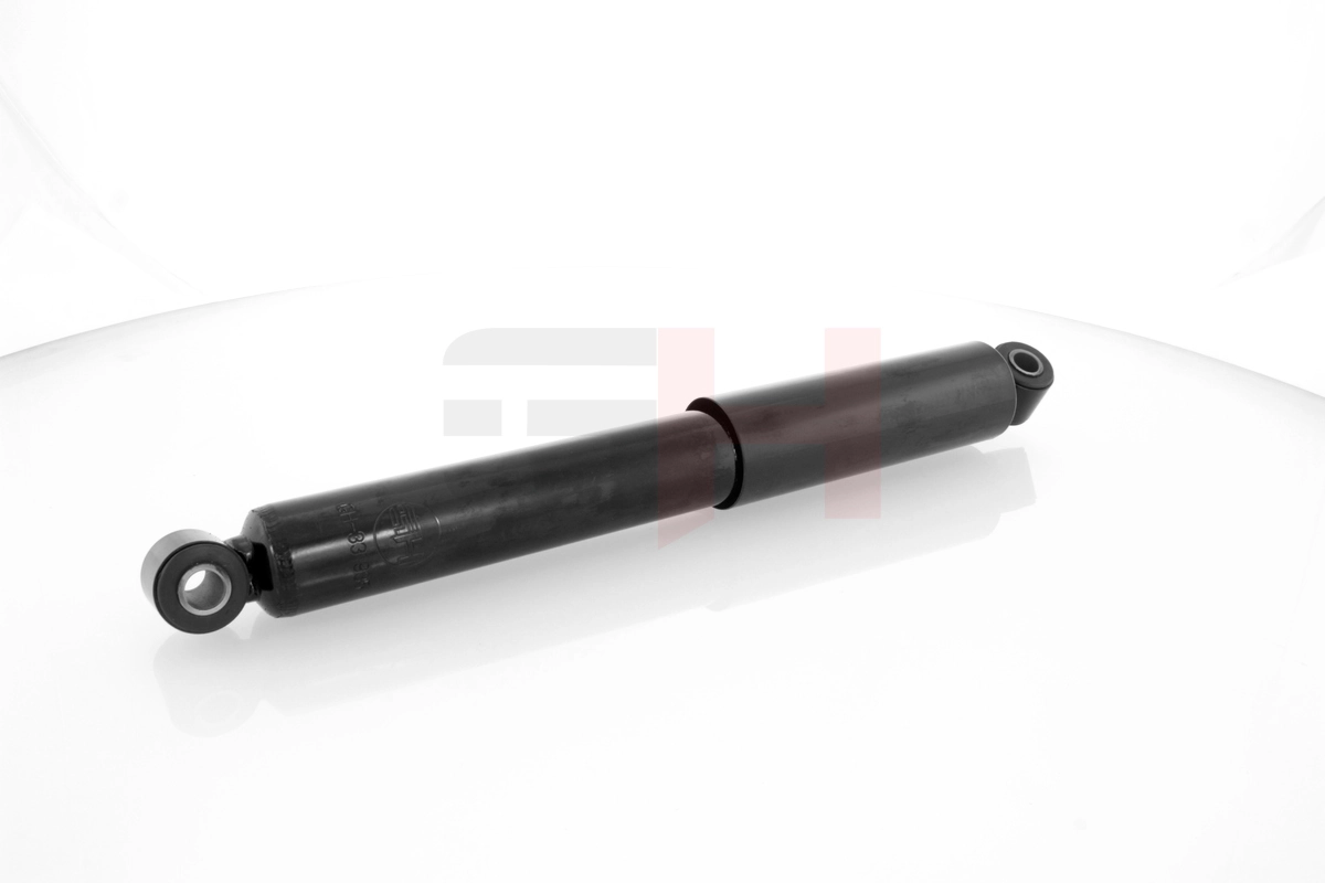 Амортизатор задній GH GH331935 ціна, від 29.83 USD