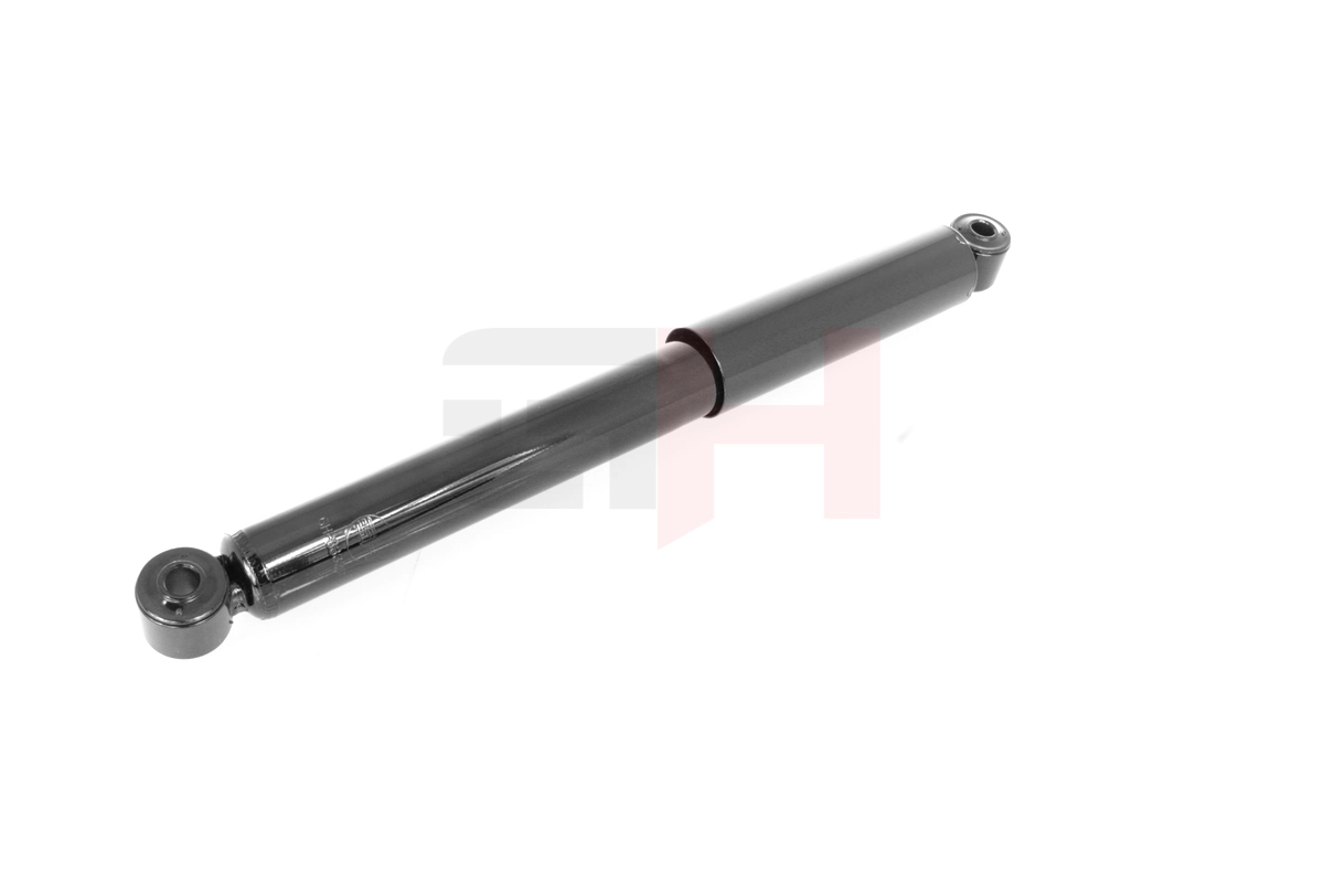 Купити 52611T7MH02 Honda Стійка амортизатора задня