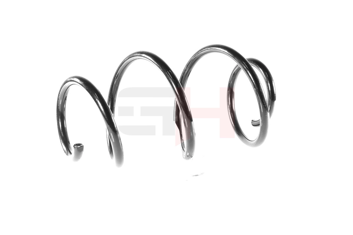 Пружина передня Nissan/Infiniti 540107005R ціна, від 38.95 USD