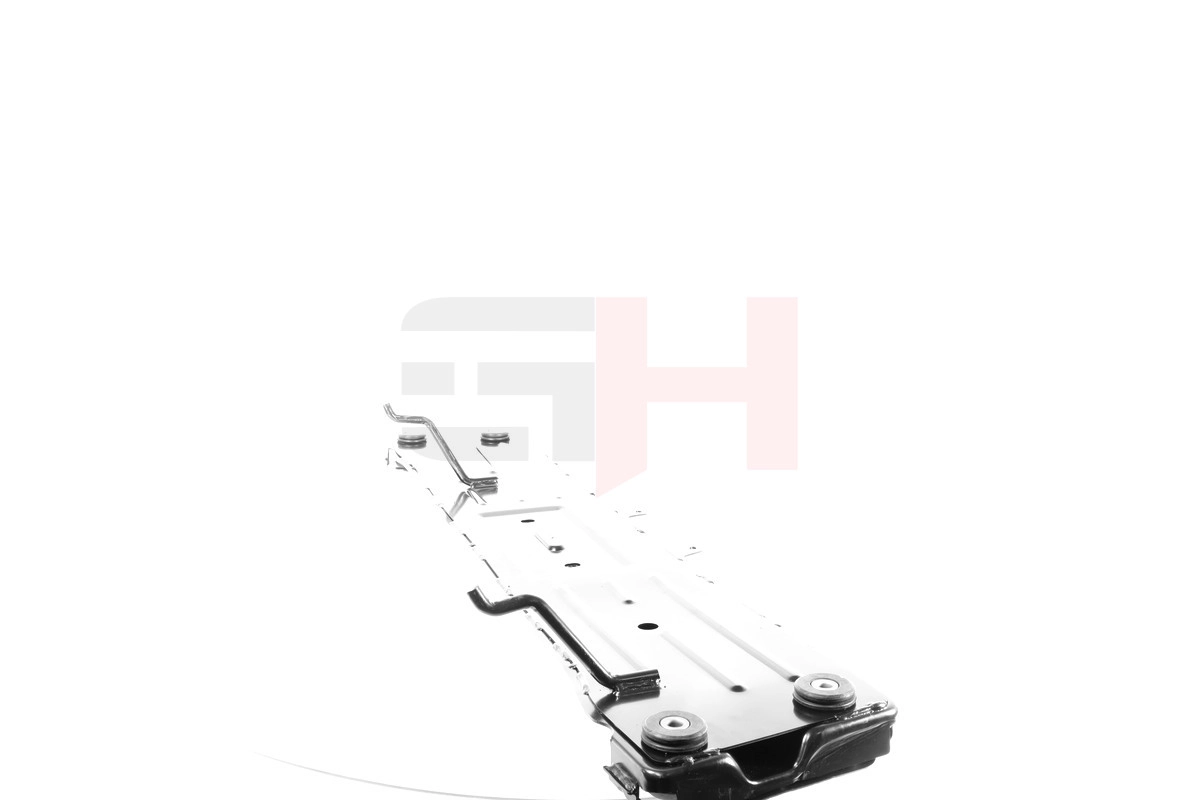 Кріплення кпп Suzuki 1173065J01000 ціна, від 195.52 USD