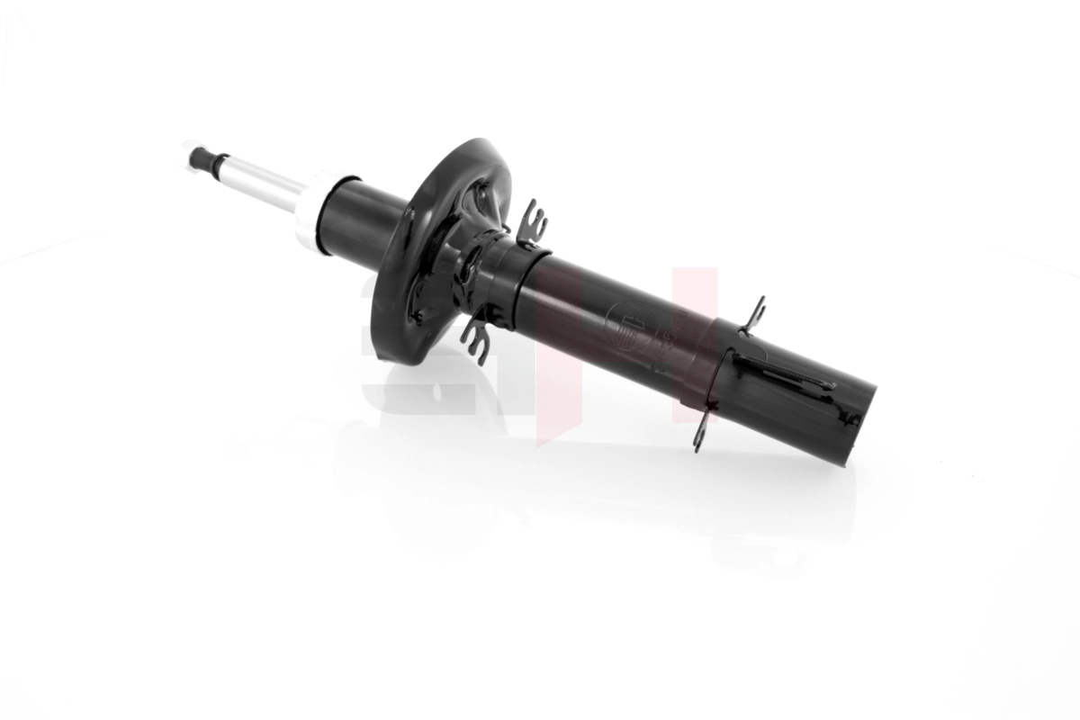 Стойка амортизатора передняя GH GH354710 ціна, від 42.33 USD