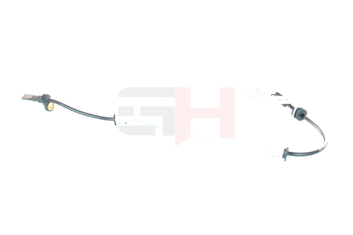 Датчик АБС задній лівий Bosch 0265008340 ціна, від 19.00 USD