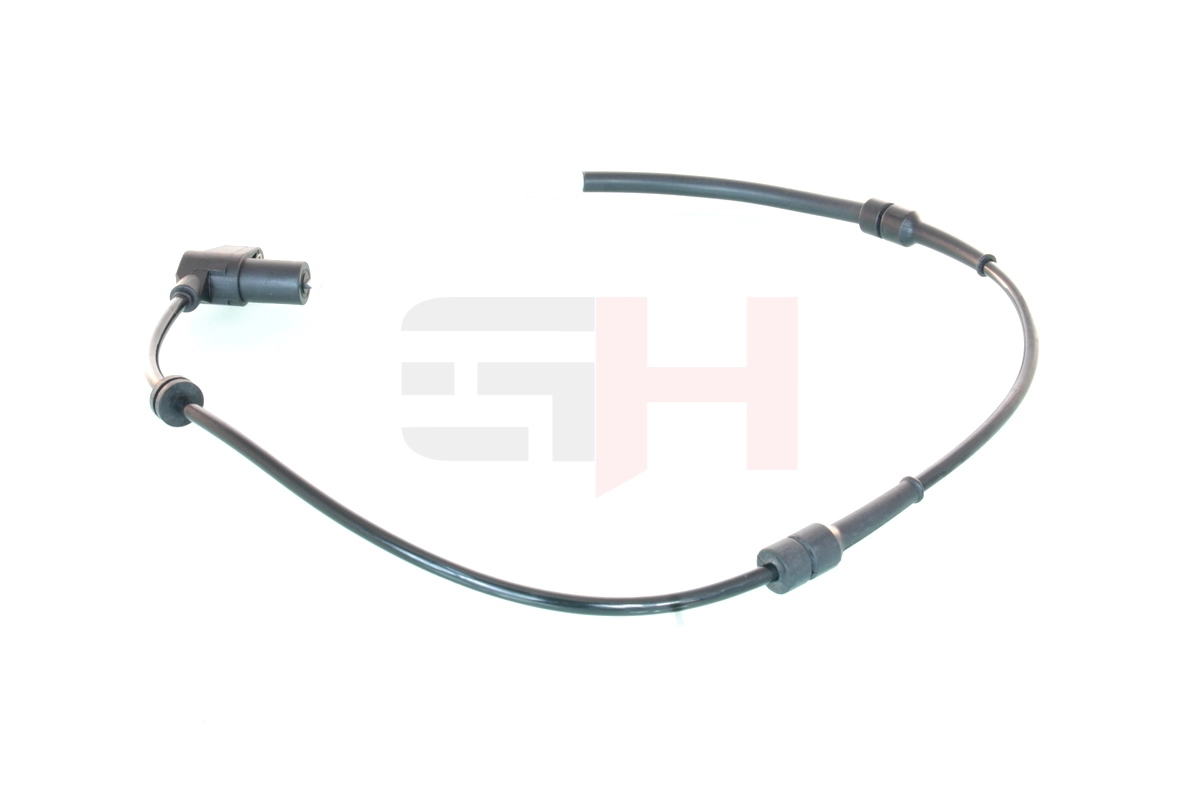 Купити Датчик АБС передній Citroen Jumpy I BS, BT, BY, BZ