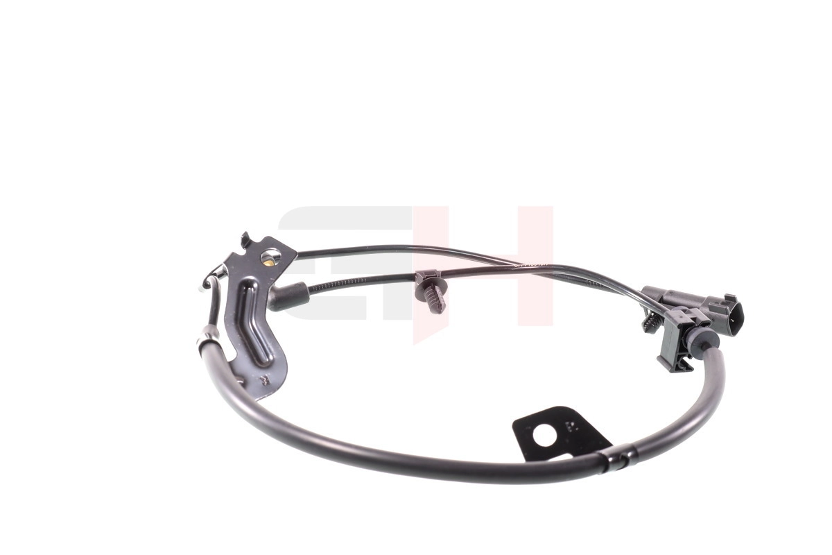 Датчик АБС (ABS) задній правий Walker 2411293 ціна, від 14.51 USD