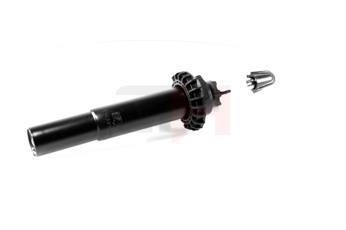 Амортизатор передній, правий GH GH351513H ціна, від 134.88 USD