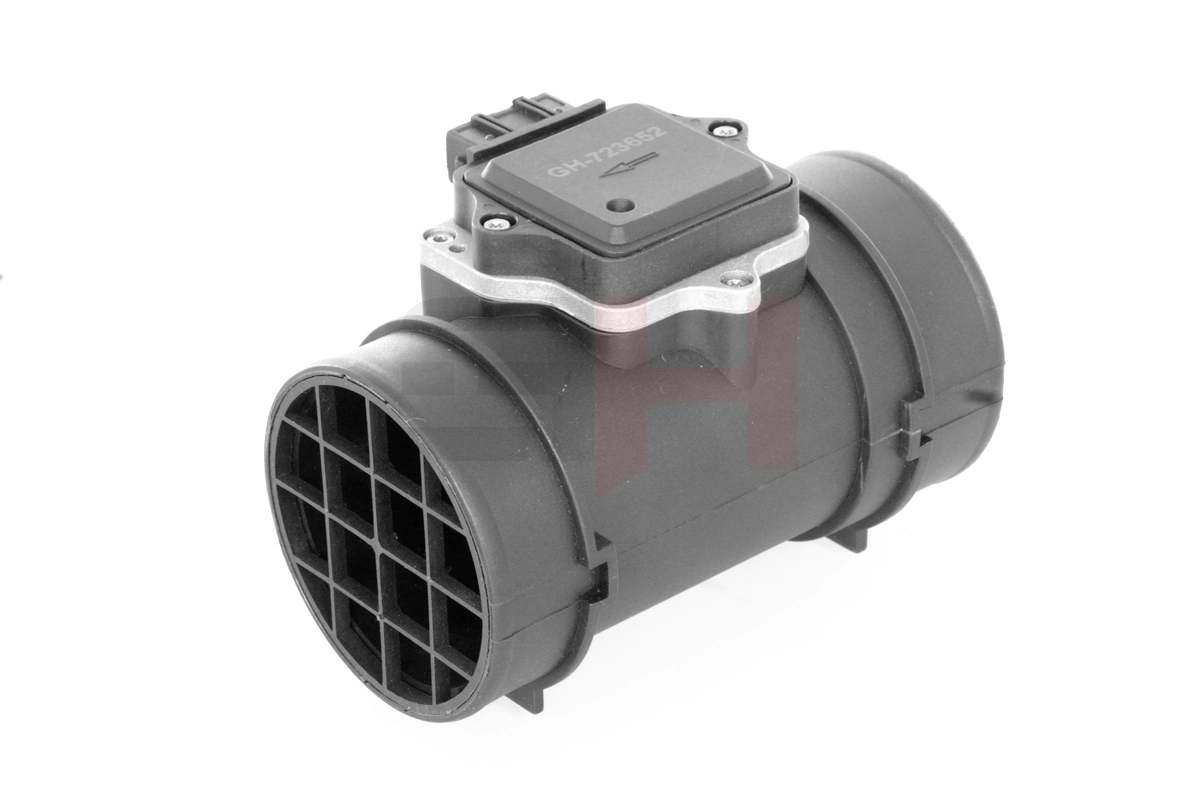Датчик масової витрати повітря GH GH723652 ціна, від 40.07 USD