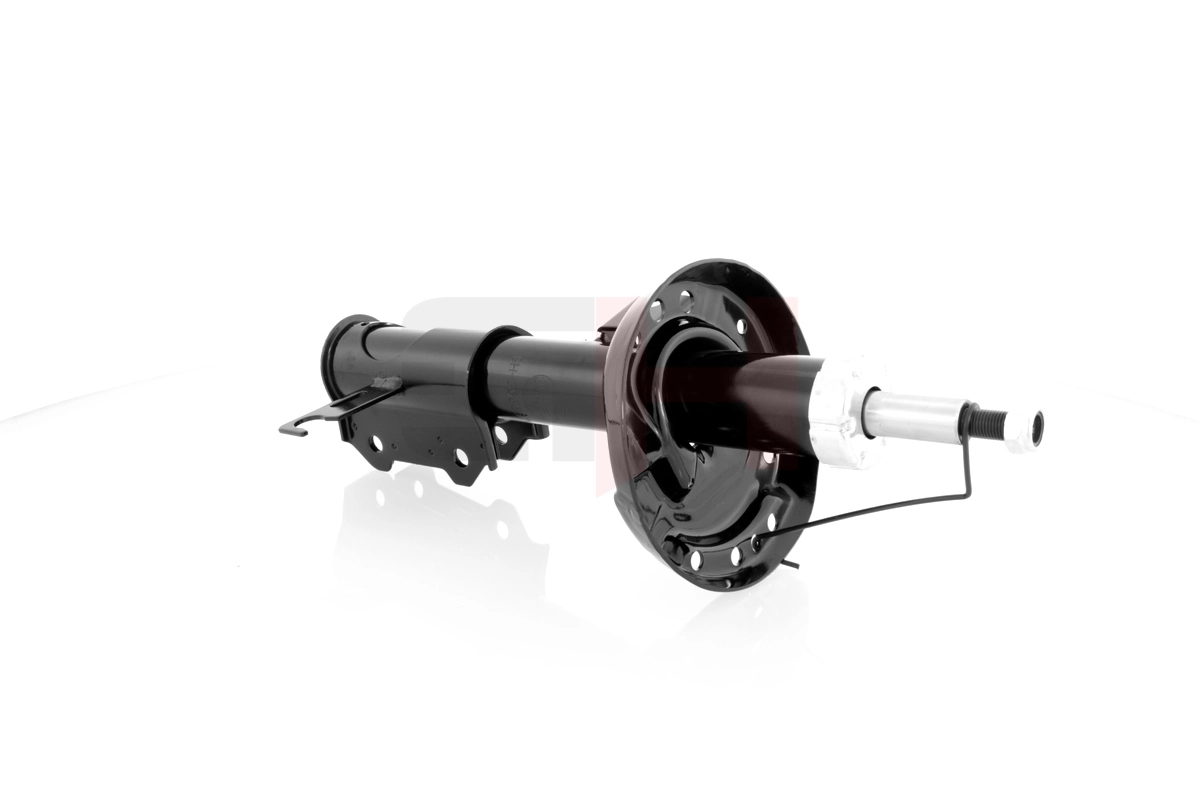 Амортизатор передньої підвіски, лівий Mando MNDEST10009W ціна, від 54.99 USD