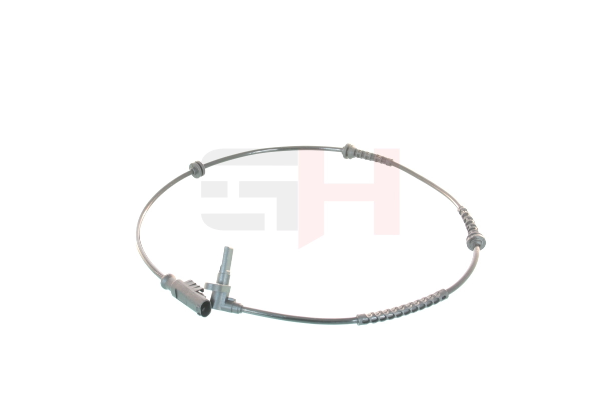 Датчик АБС передній MWSS098 Magneti Marelli