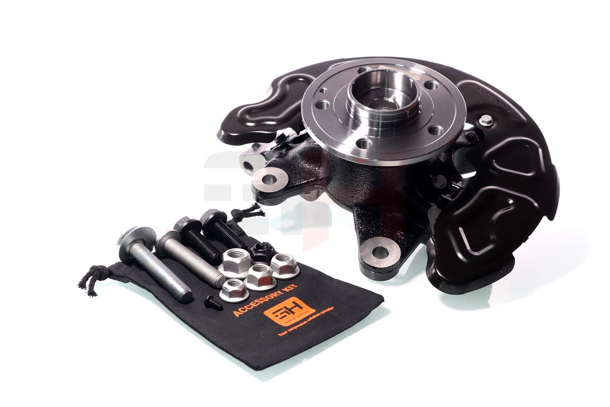 Підшипник маточини задньої Depo/Loro/Abakus 14101156 ціна, від 87.72 USD