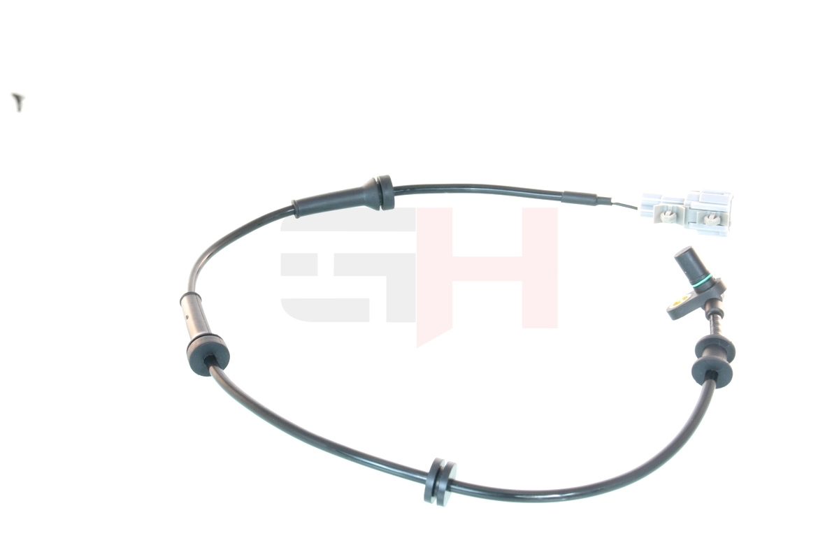 Передній датчик ABS Nissan Navara NP300 III