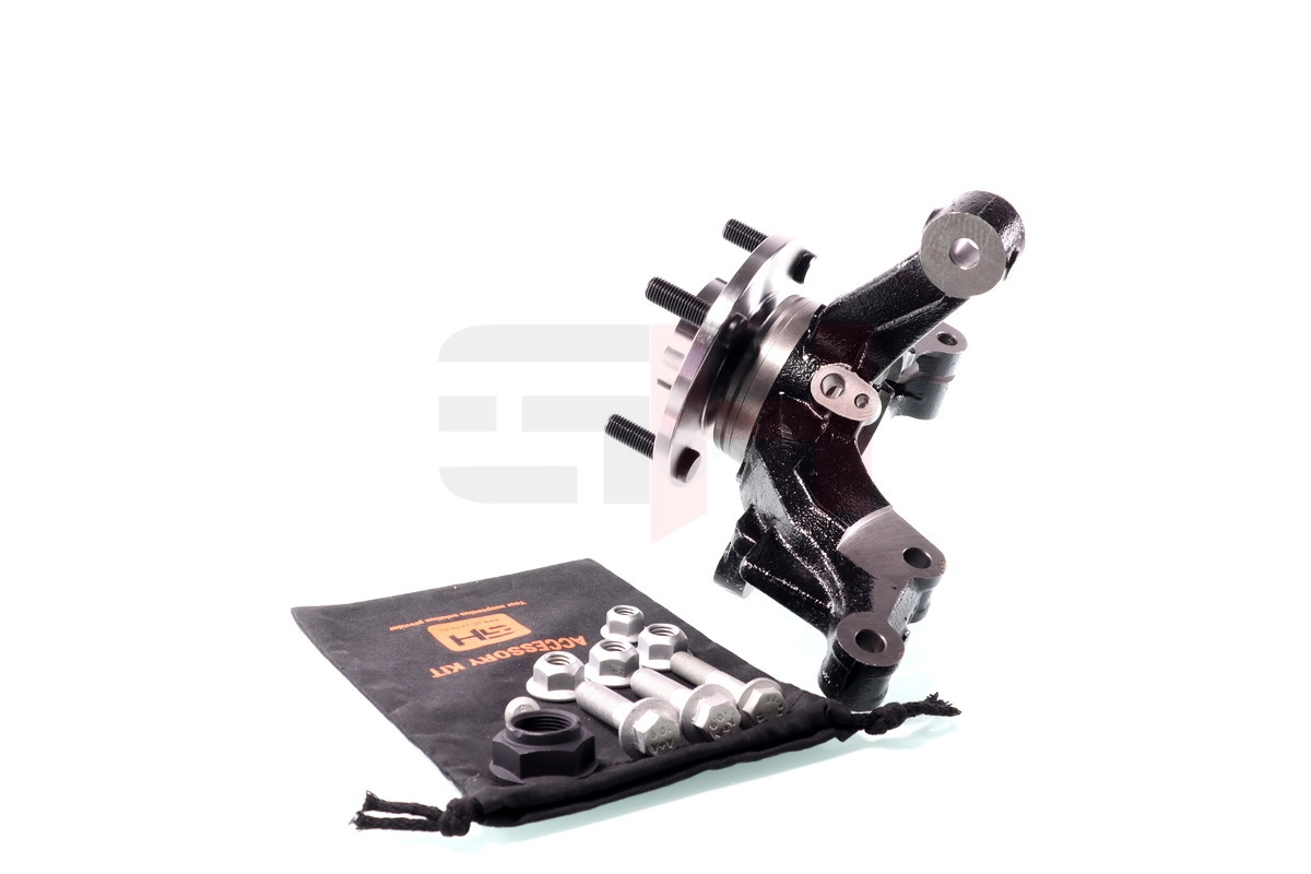 Підшипник маточини задньої GH GH282570H ціна, від 27.64 USD