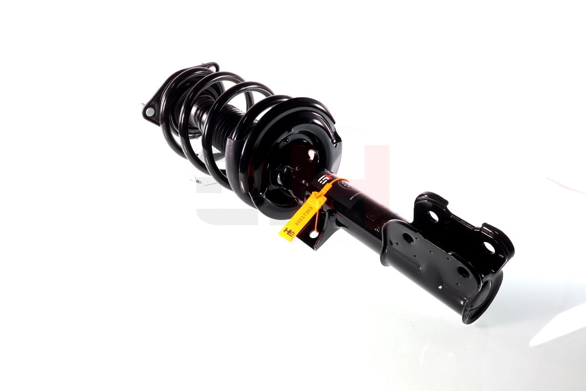 Купити 546512W870 Hyundai/Kia Амортизатора передній лівий