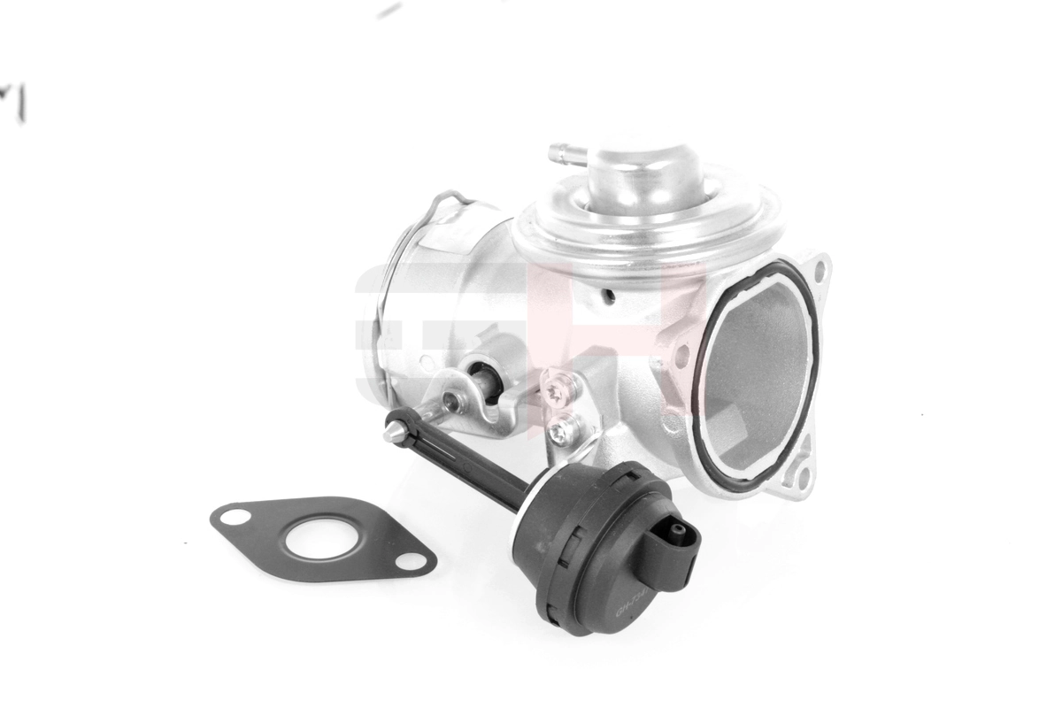 Купити Клапан ЄГР Audi A6 C5 4B2, 4B4