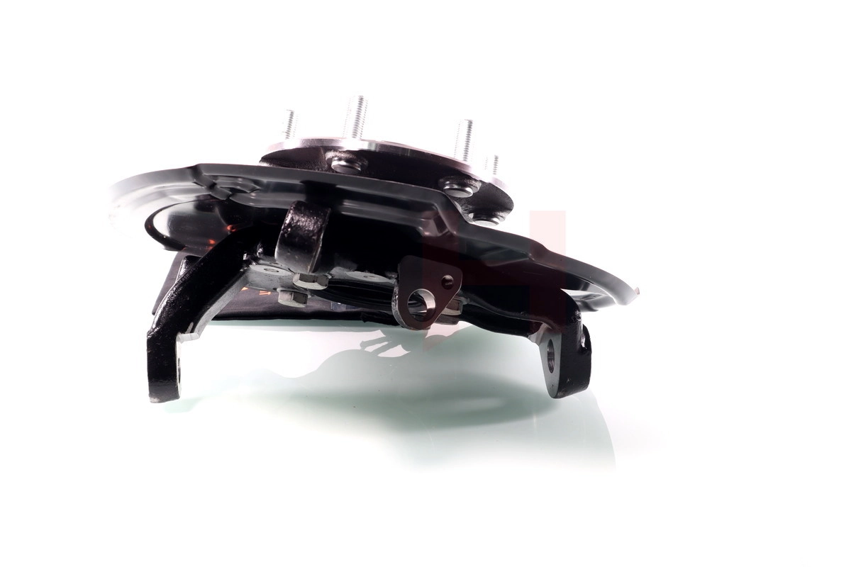 Цапфа поворотного кулака Chrysler 3870A021 ціна, від 93.22 USD