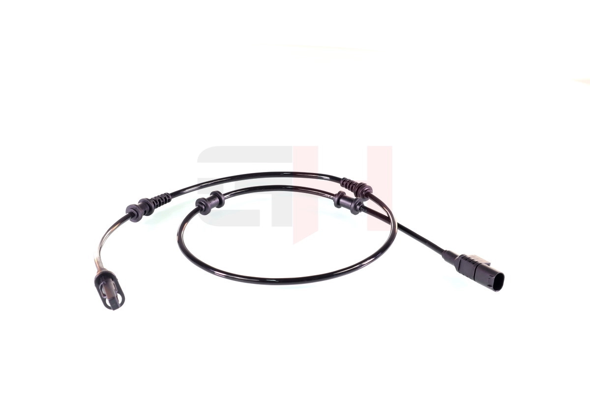 Передній датчик ABS Mercedes A 