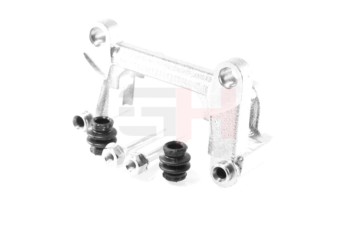 Скоба супорту заднього 6000617826 Fiat/Alfa/Lancia
