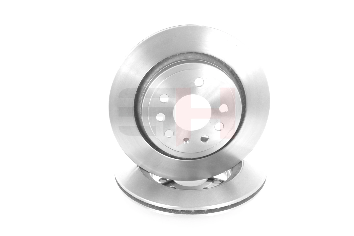 Купити QD5014HC Quaro Диск заднього гальма