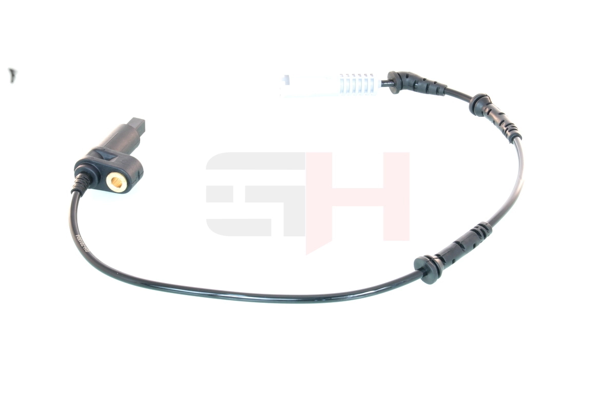 Датчик ABS передній GH GH701504 ціна, від 19.92 USD
