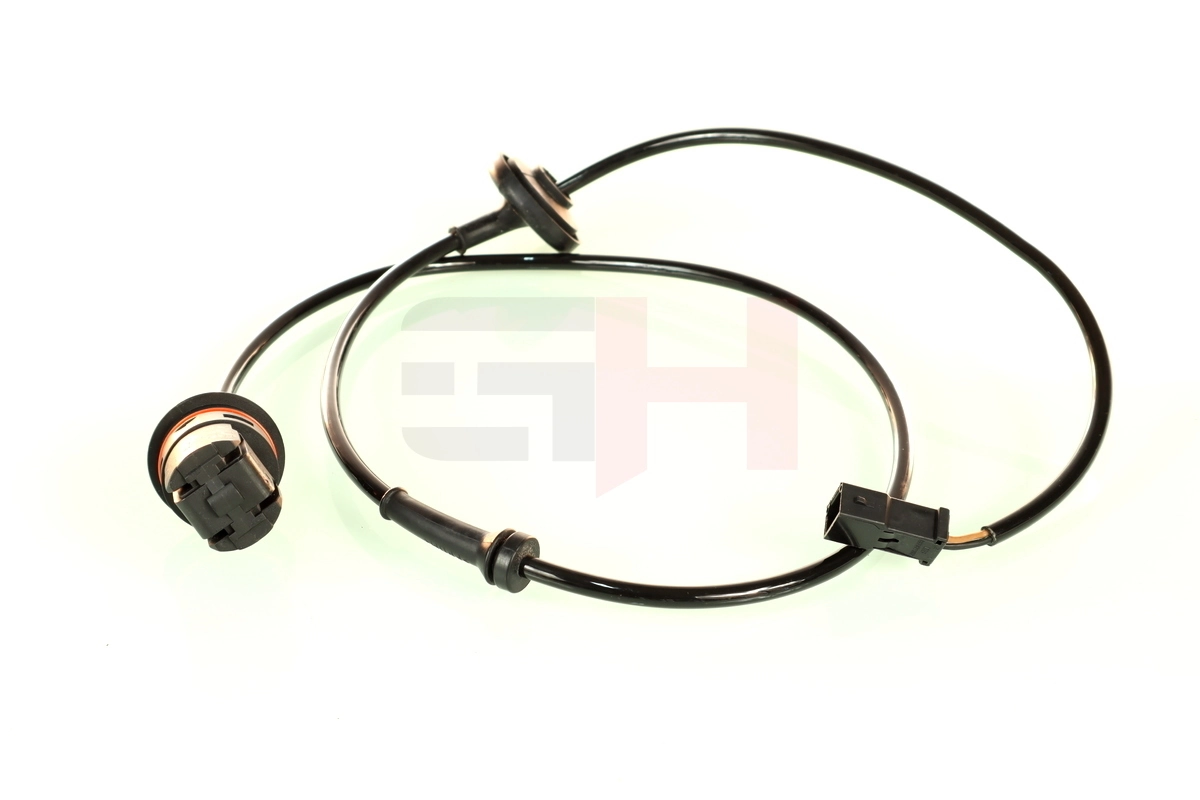 Купити MWSS030 Magneti Marelli Датчик АБС (ABS) задній