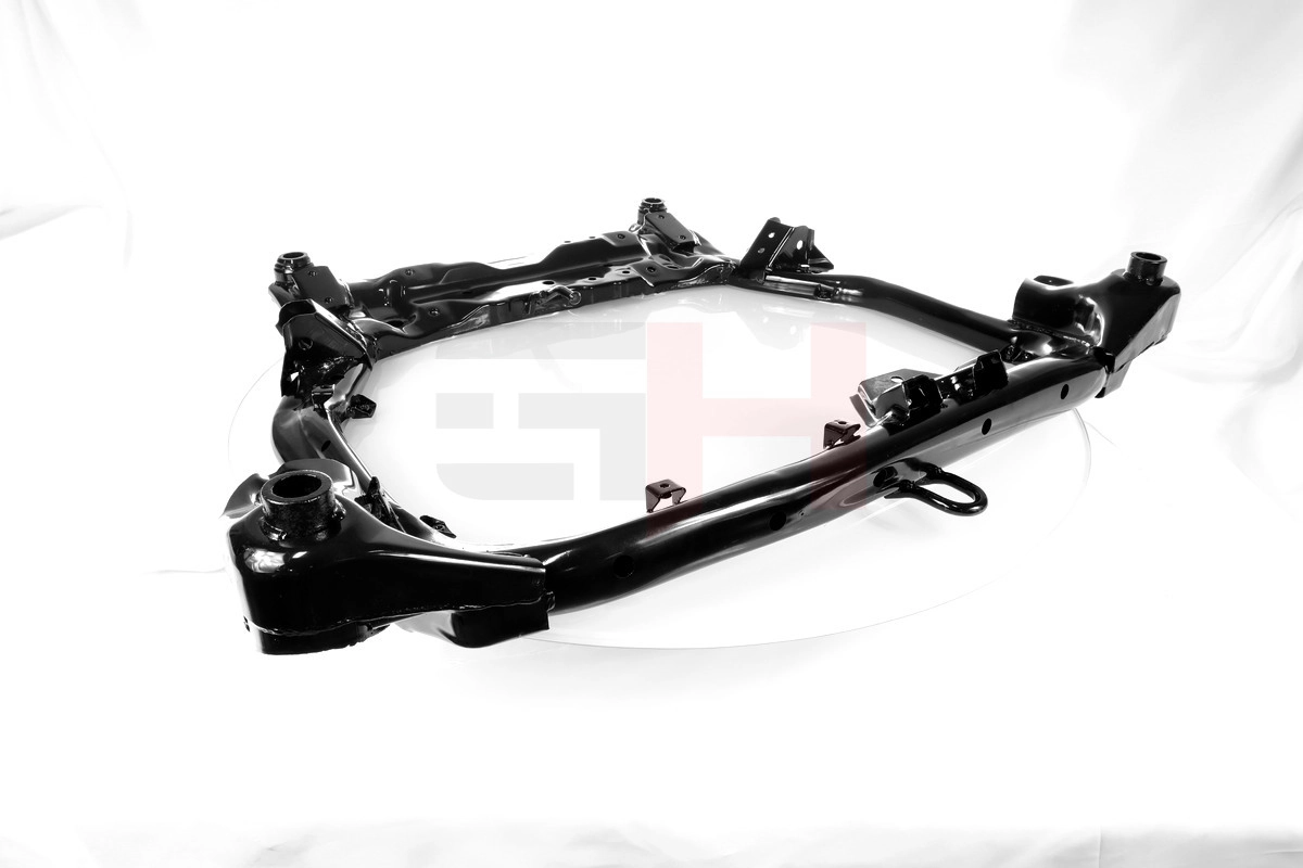 Підрамник передньої підвіски GH GH593520 ціна, від 171.61 USD