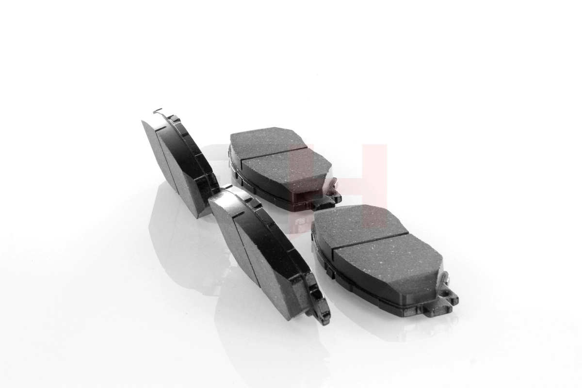 Купити Передні тормозні колодки Toyota RAV4 III A3