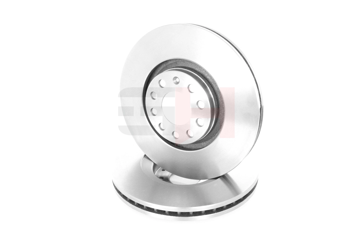 Диск переднього гальма Polcar BS0986478985 ціна, від 64.61 USD