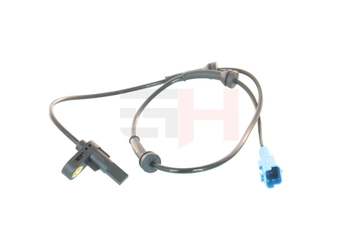 Датчик АБС (ABS) задній Ekimpar HLS8271 ціна, від 12.29 USD