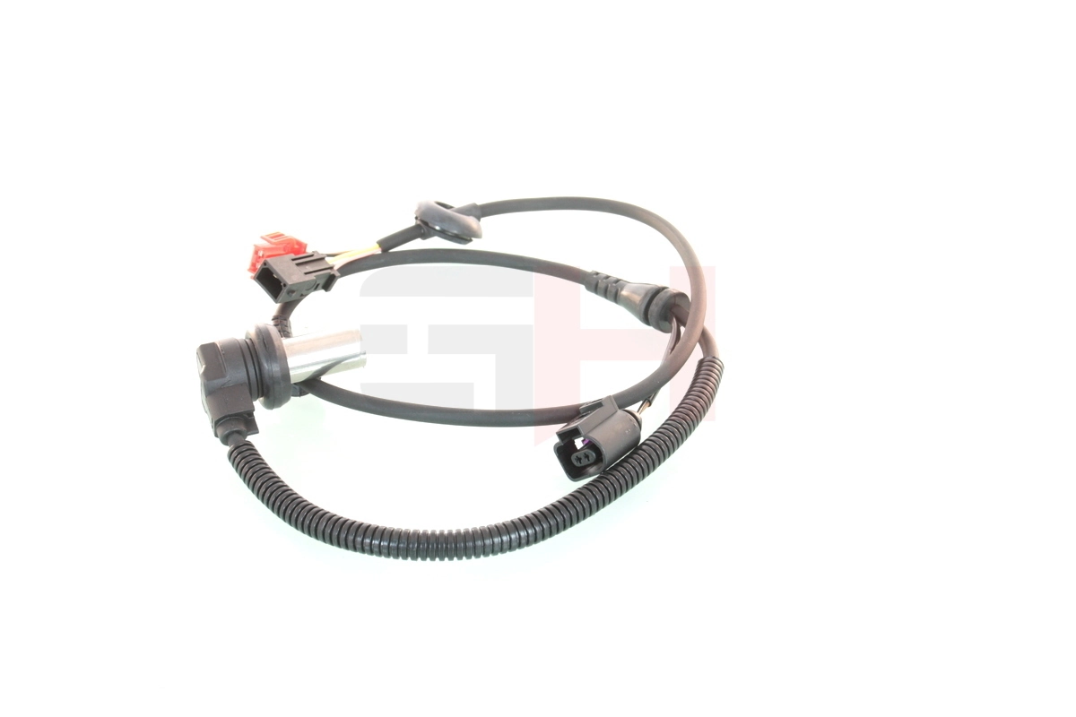Датчик ABS передній GH GH704713 ціна, від 14.36 USD